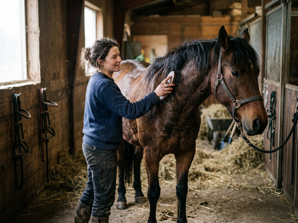Horse Experiences